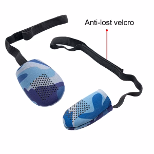 DIVEVOLK Finger Cot for Dry Suit Gloves