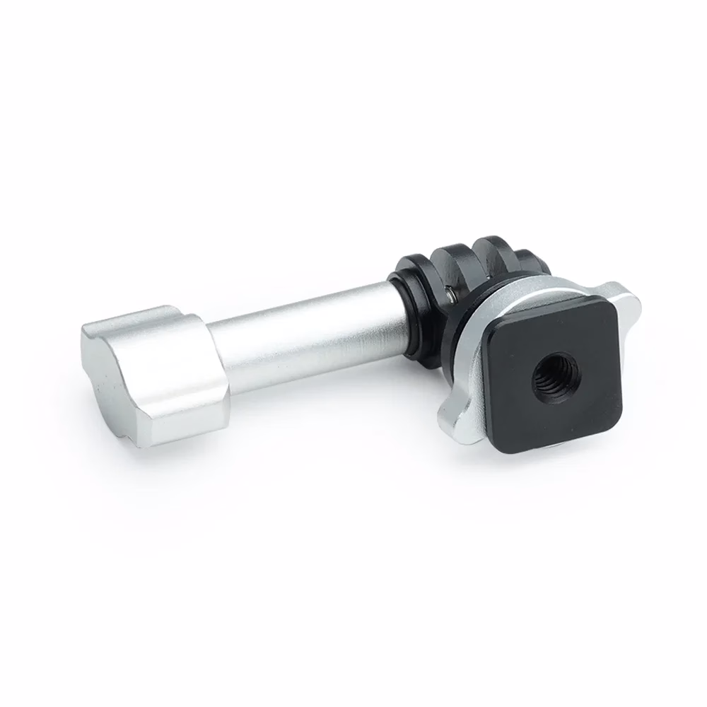 DIVEVOLK Cold Shoe to Action Camera Conversion Adapter - Image 3