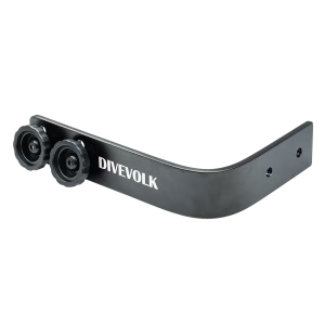 DIVEVOLK Vertical Horizontal Switching L Bracket