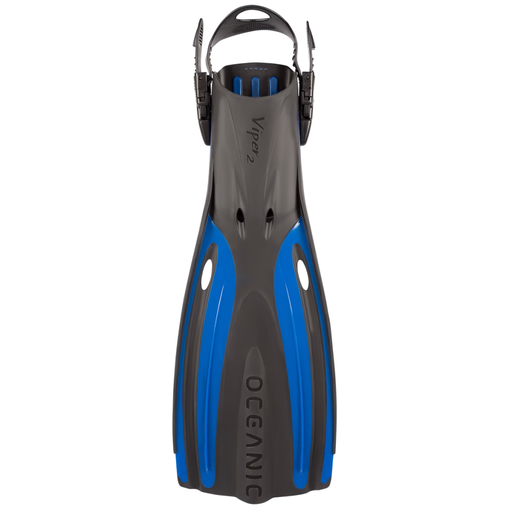 Oceanic Viper 2 Fins (open heel)