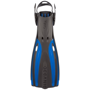 Oceanic Viper 2 Fins (open heel)