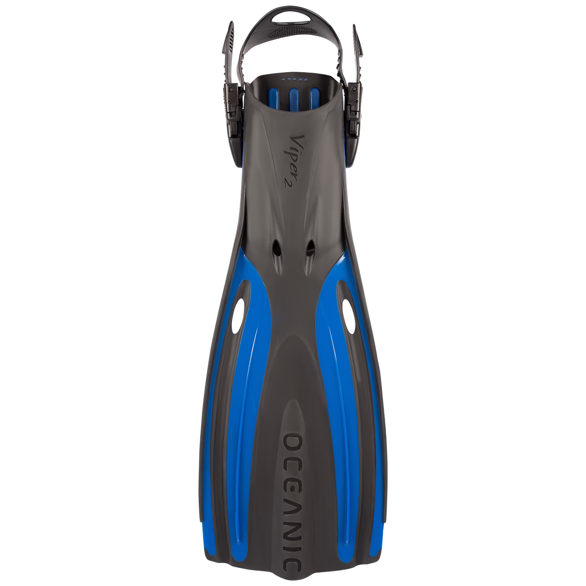 Oceanic Viper 2 Fins (open heel)