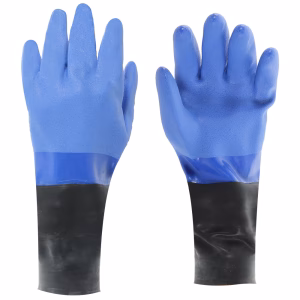 Northern Diver S & M Thermal Helios Dry Gloves
